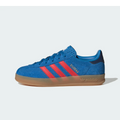 Adidas Gazelle Indoor Lucid Ray Blue Lucid Red (PS)