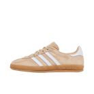 Adidas Gazelle Indoor Magic Beige, Magic Beige/Cloud White/Gum (IH5482)