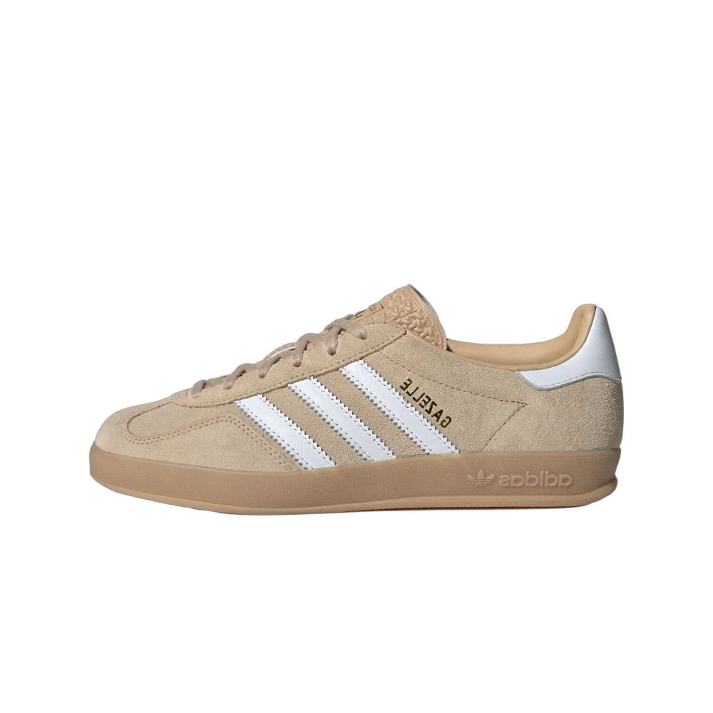 Adidas Gazelle Indoor Magic Beige