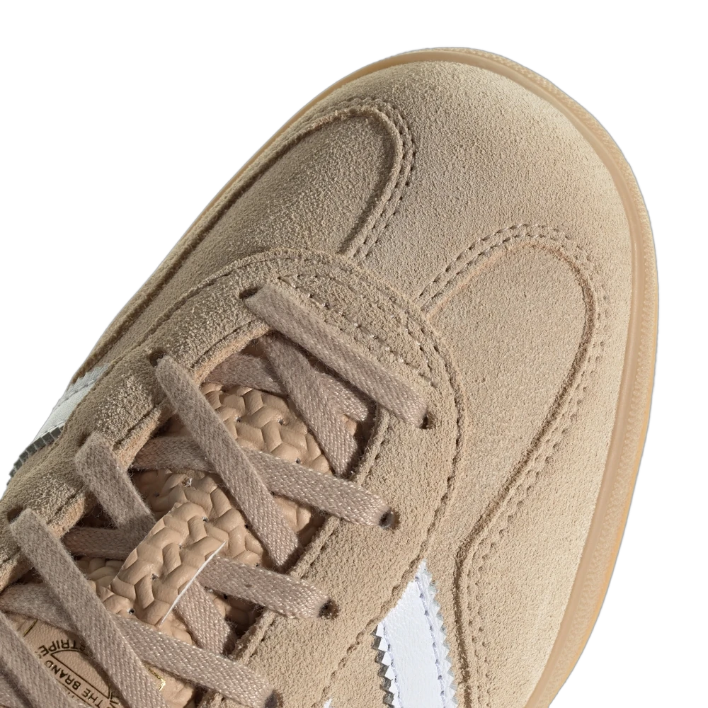 Adidas Gazelle Indoor Magic Beige