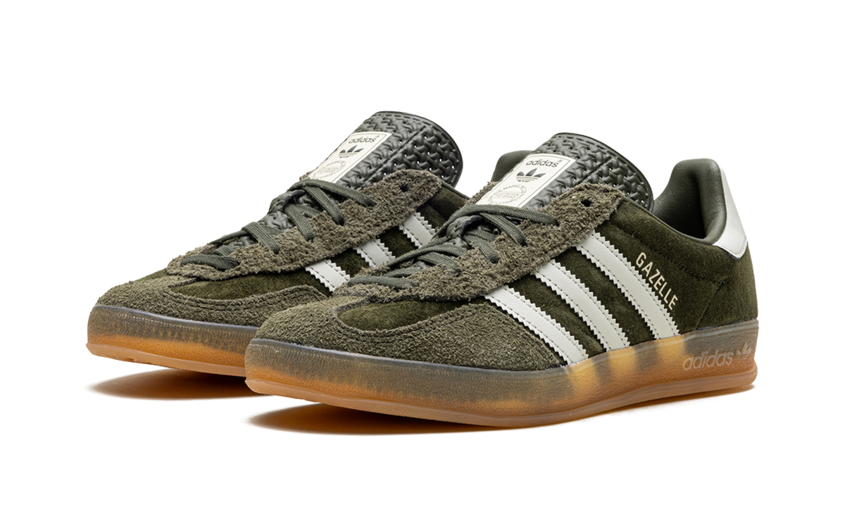 Adidas Gazelle Indoor Night Cargo