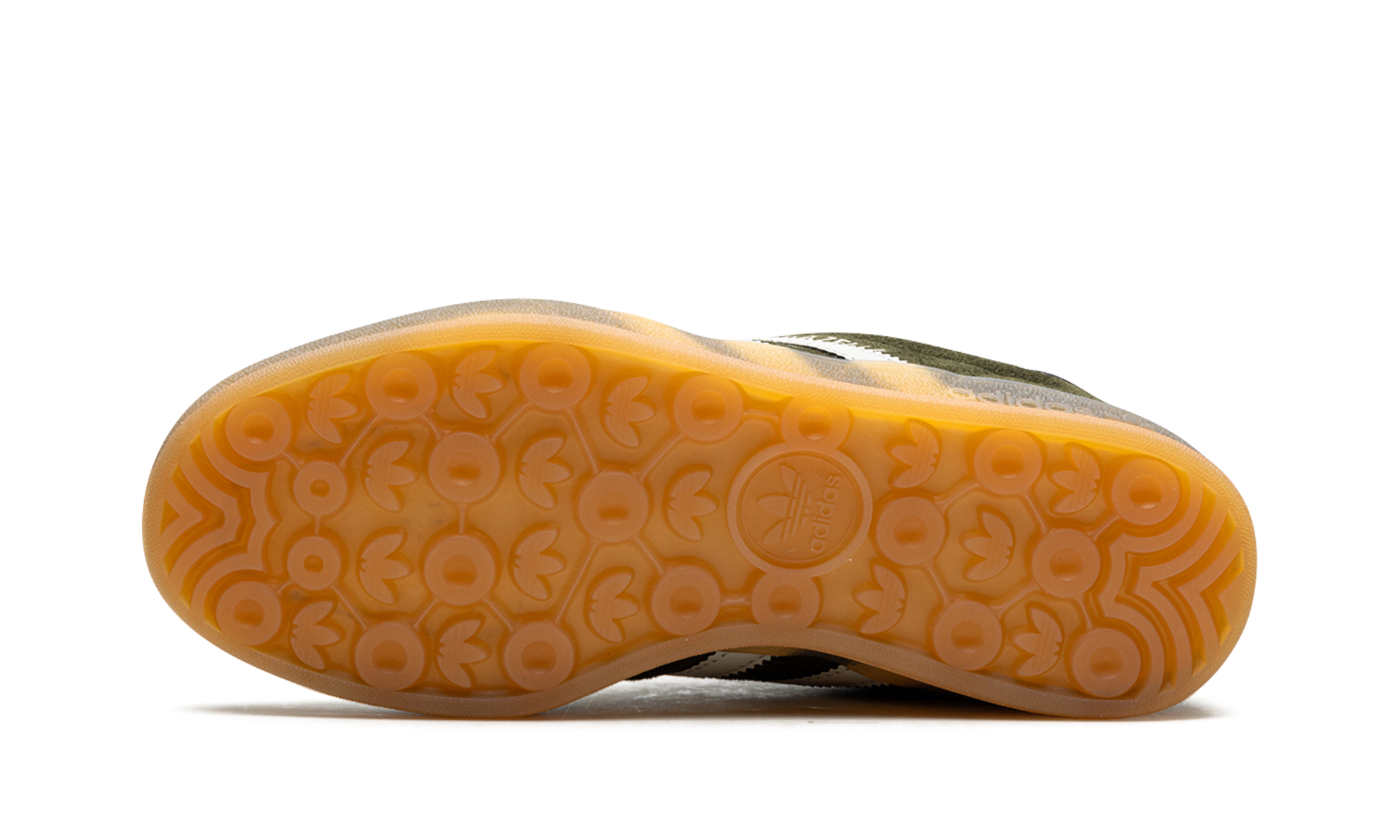 Adidas Gazelle Indoor Night Cargo