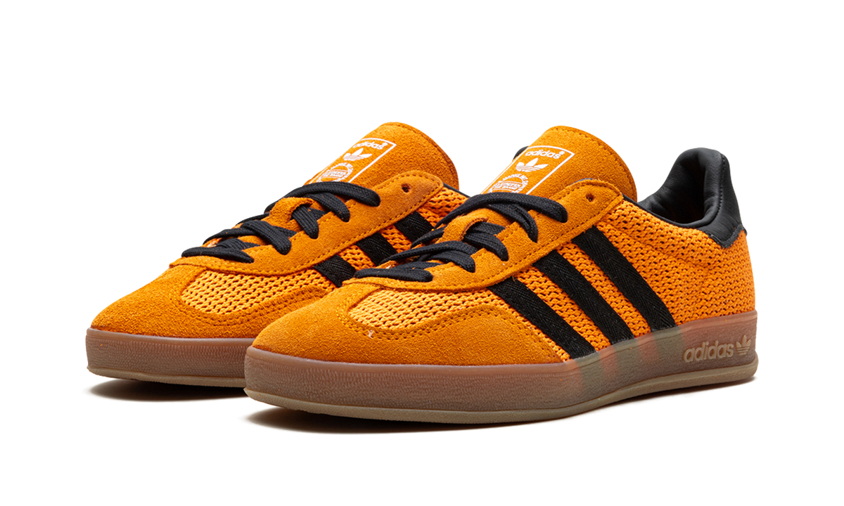 Adidas Gazelle Indoor Orange