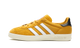 Adidas Gazelle Indoor Preloved Yellow