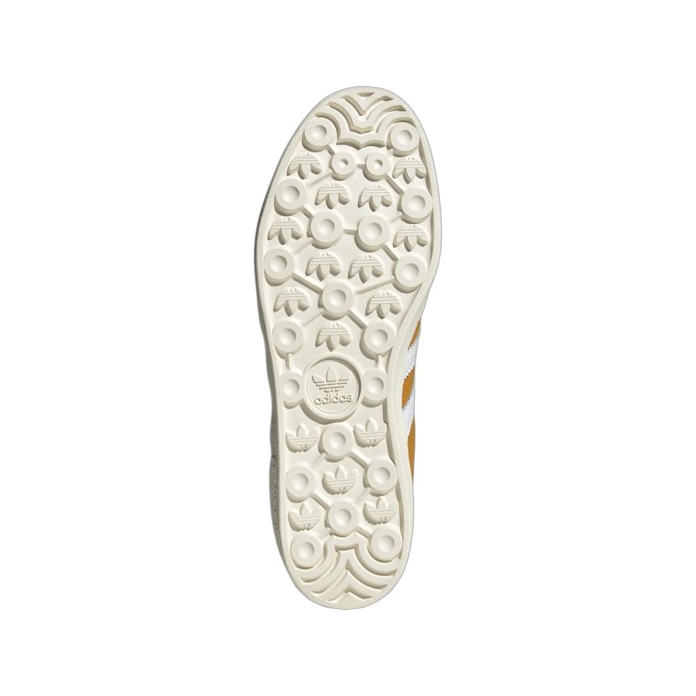 Adidas Gazelle Indoor Preloved Yellow, Preloved Yellow/Cloud White/Dark Blue (IE0540)