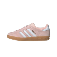 Adidas Gazelle Indoor Sandy Pink, Sandy Pink/Cloud White/Gum (IH5484)