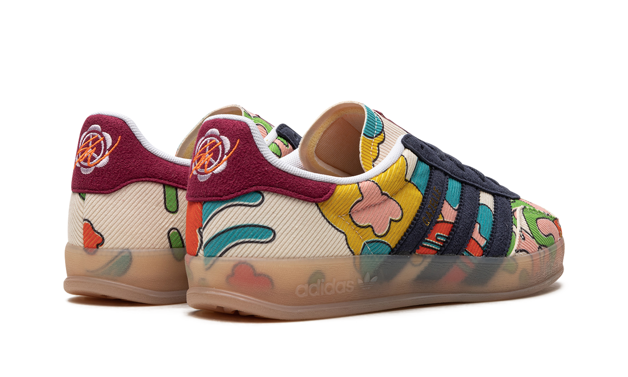 Adidas Gazelle Indoor Sean Wotherspoon