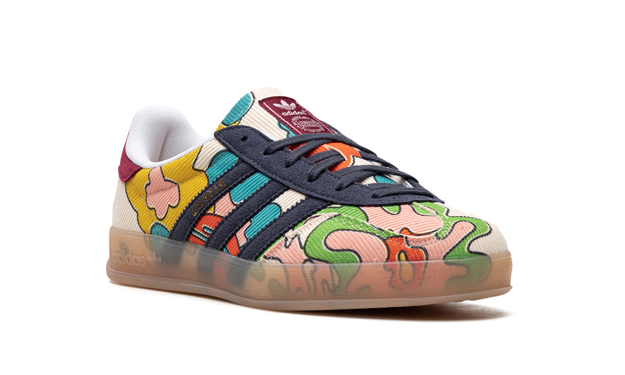 Adidas Gazelle Indoor Sean Wotherspoon