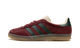 Adidas Gazelle Indoor Shadow Red Shadow Green