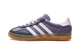 Adidas Gazelle Indoor Shadow Violet Wonder Quartz