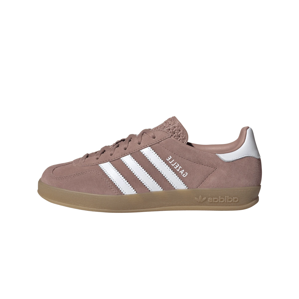 Adidas Gazelle Indoor Warm Clay White