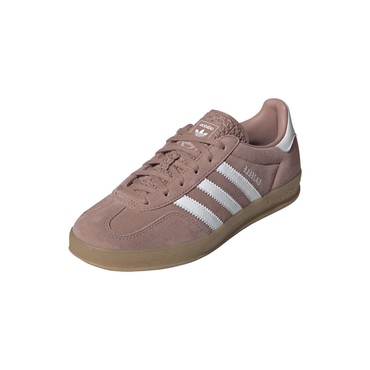Adidas Gazelle Indoor Warm Clay White