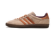 Adidas Gazelle Indoor Warm Sandstone Craft Ochre