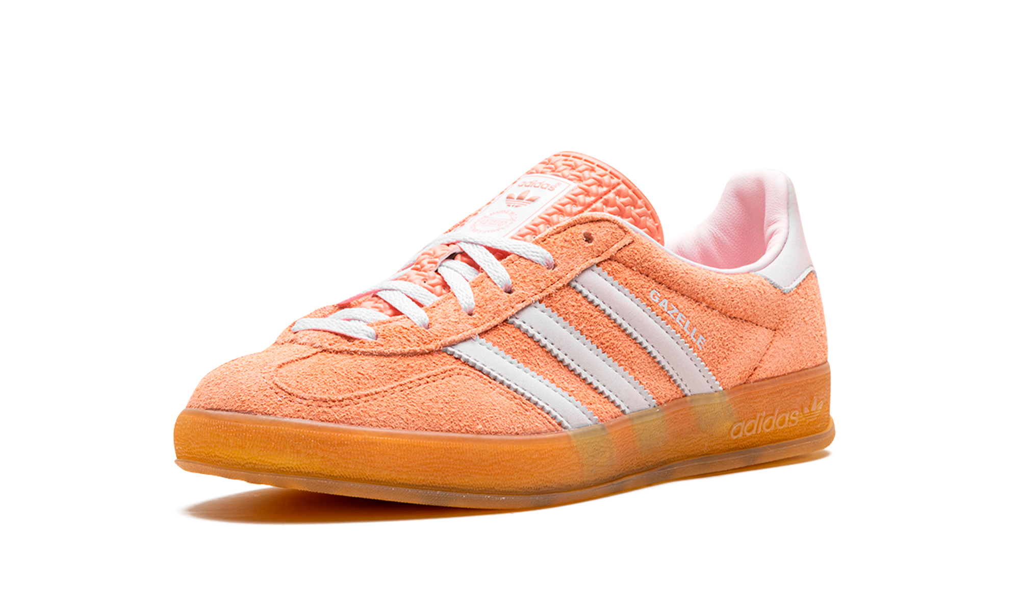 Adidas Gazelle Indoor Wonder Clay
