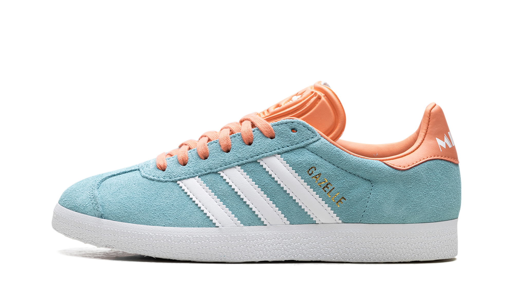 Adidas Gazelle Inter Miami South Beach