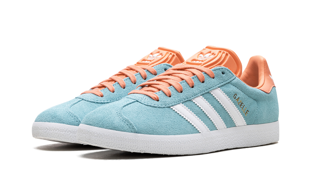Adidas Gazelle Inter Miami South Beach