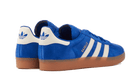 Adidas Gazelle Italy, Royal Blue/Off White/Gum (ID3725)