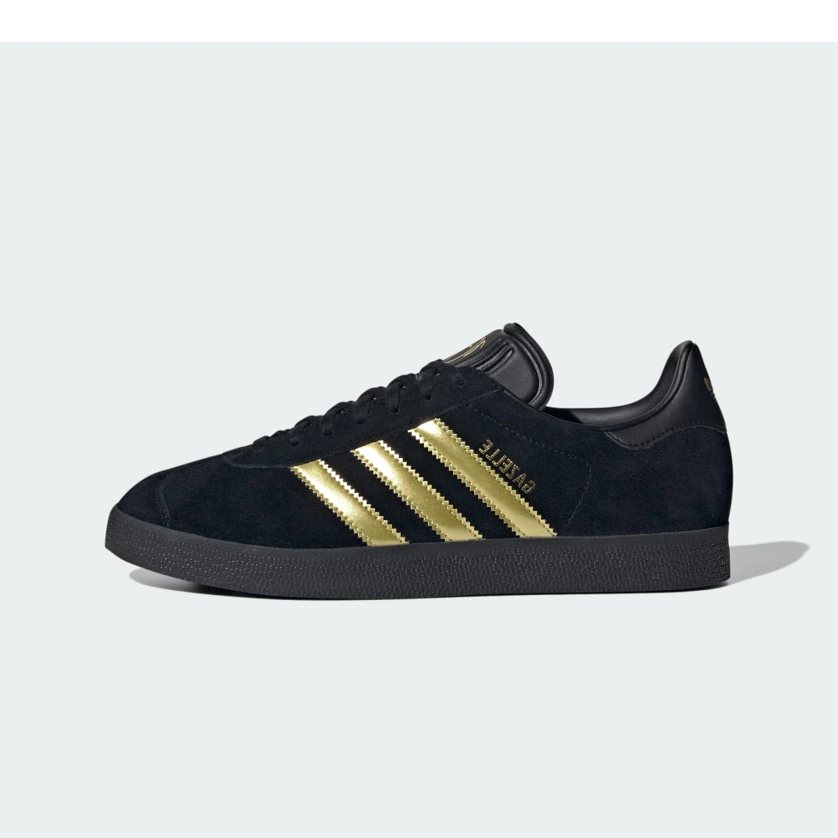 Adidas Gazelle Jude Bellingham Belligold Pack