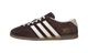 Adidas Gazelle Lo Pro Aurora Coffee Off White Gum