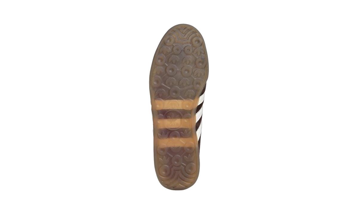 Adidas Gazelle Lo Pro Aurora Coffee Off White Gum