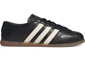 Adidas Gazelle Lo Pro Black Chalk White