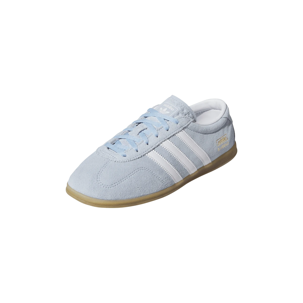 Adidas Gazelle Lo Pro Clear Sky Gum