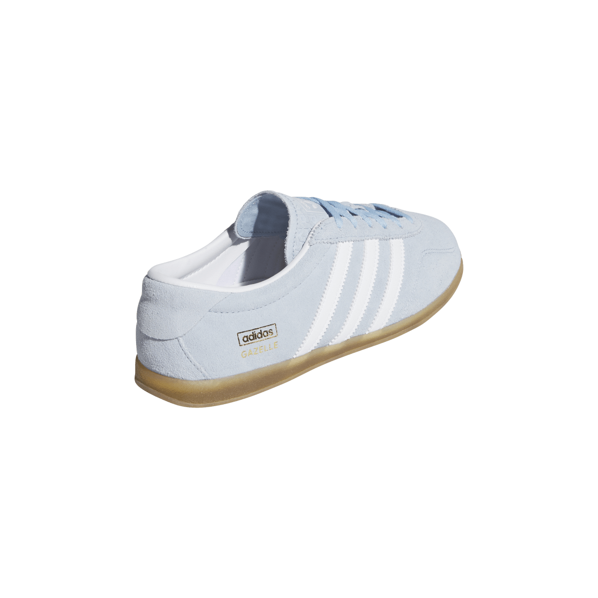 Adidas Gazelle Lo Pro Clear Sky Gum
