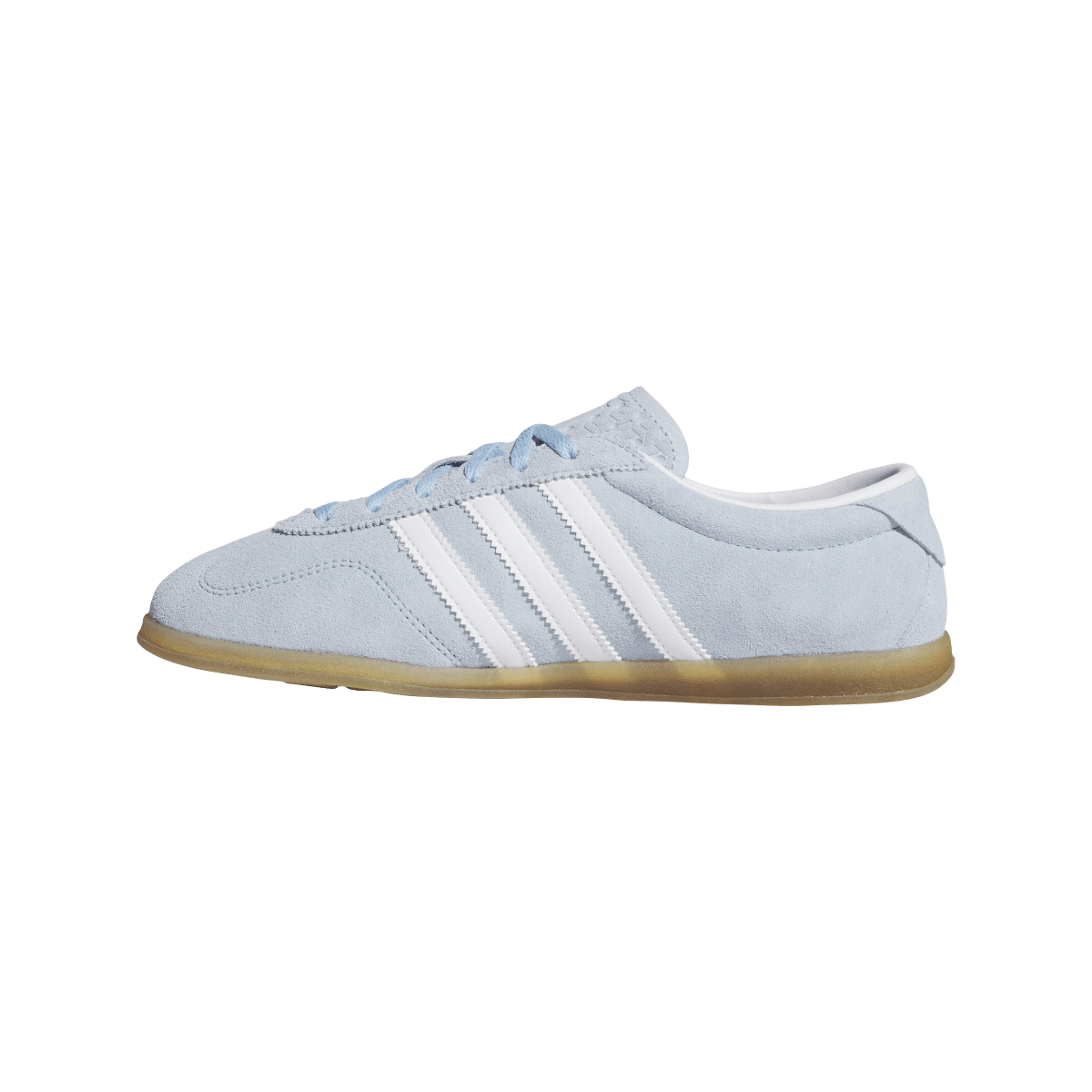 Adidas Gazelle Lo Pro Clear Sky Gum