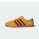Adidas Gazelle Lo Pro Crew Yellow Shadow Red