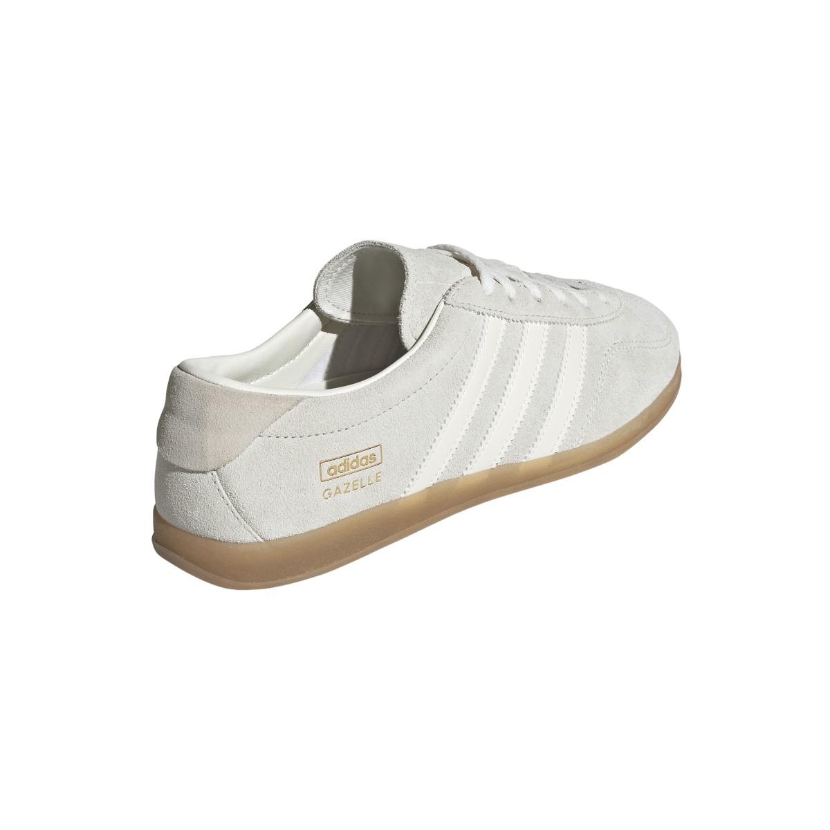 Adidas Gazelle Lo Pro Ivory Off White