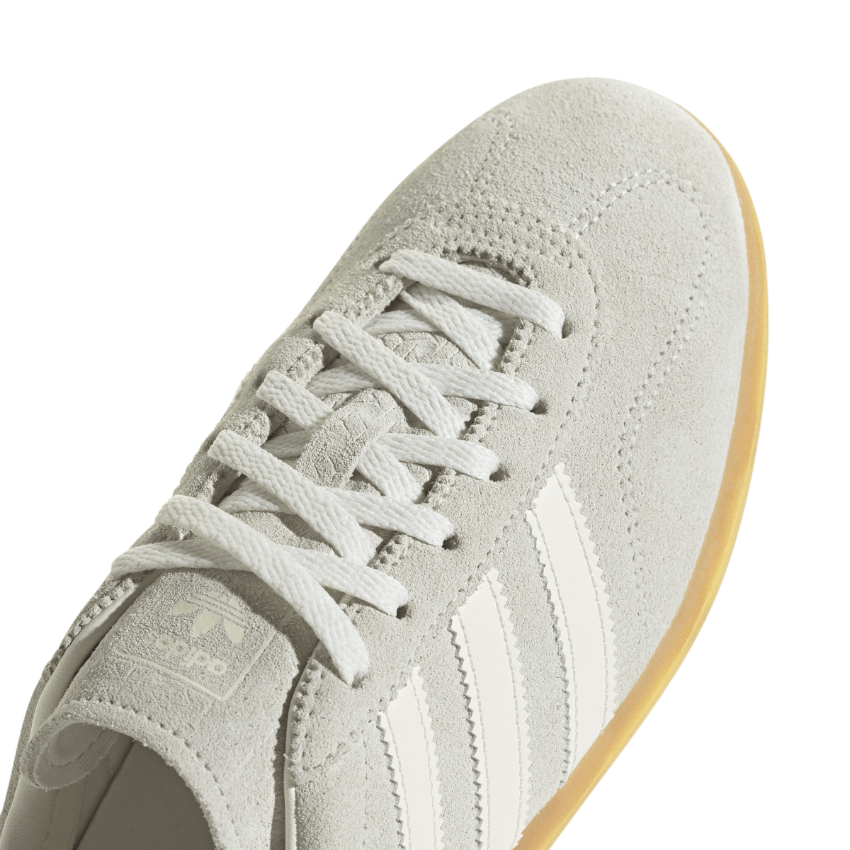 Adidas Gazelle Lo Pro Ivory Off White