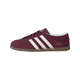 Adidas Gazelle Lo Pro Maroon White