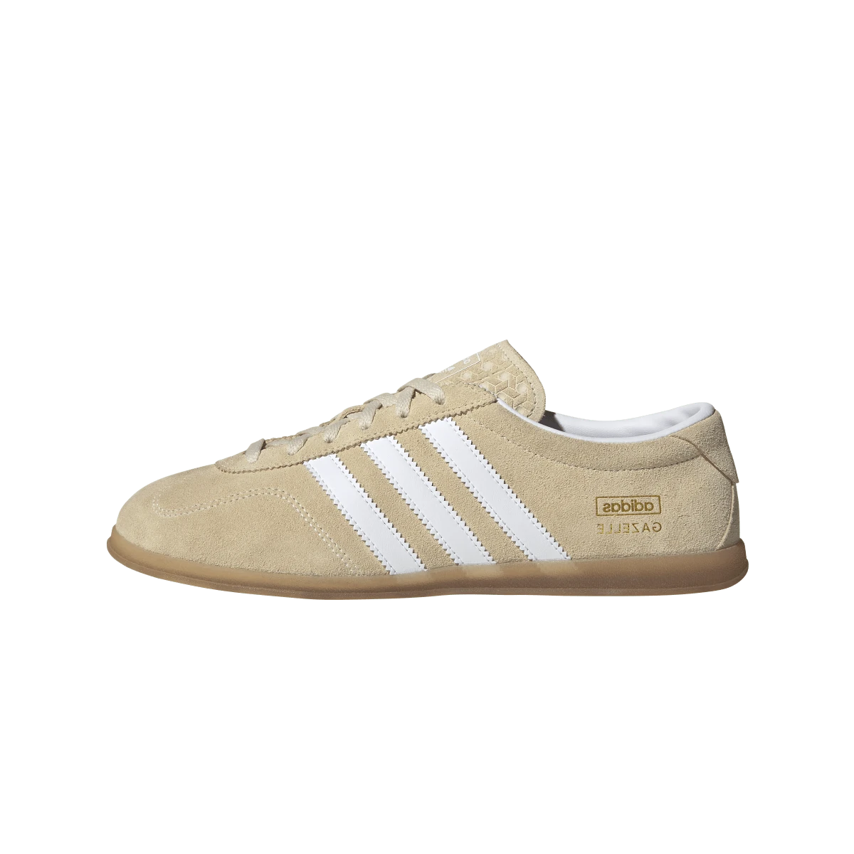 Adidas Gazelle Lo Pro Sand Strata Gum