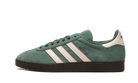 Adidas Gazelle Mexico, Green Oxide/Wonder White/Gum (ID3726)