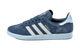 Adidas Gazelle Nashville SC Third Kit