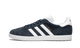 Adidas Gazelle Navy White
