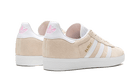 Adidas Gazelle Off White Cloud White, Off White/Cloud White/Clear Pink (GZ1962)