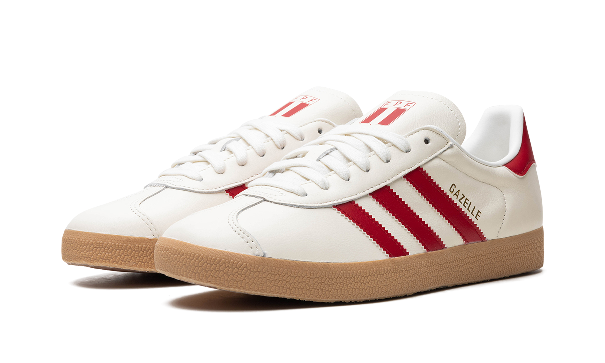 Adidas Gazelle Peru