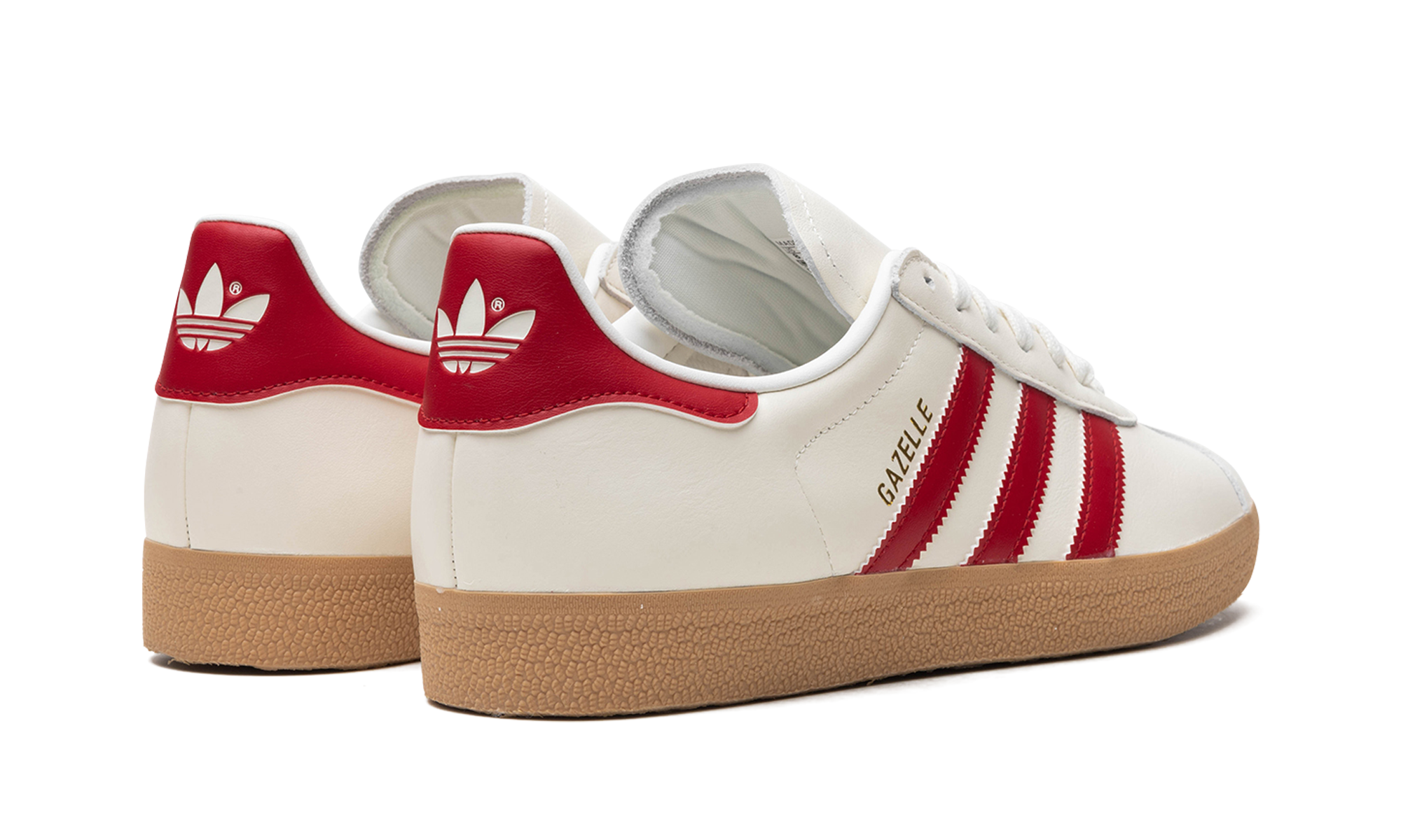 Adidas Gazelle Peru