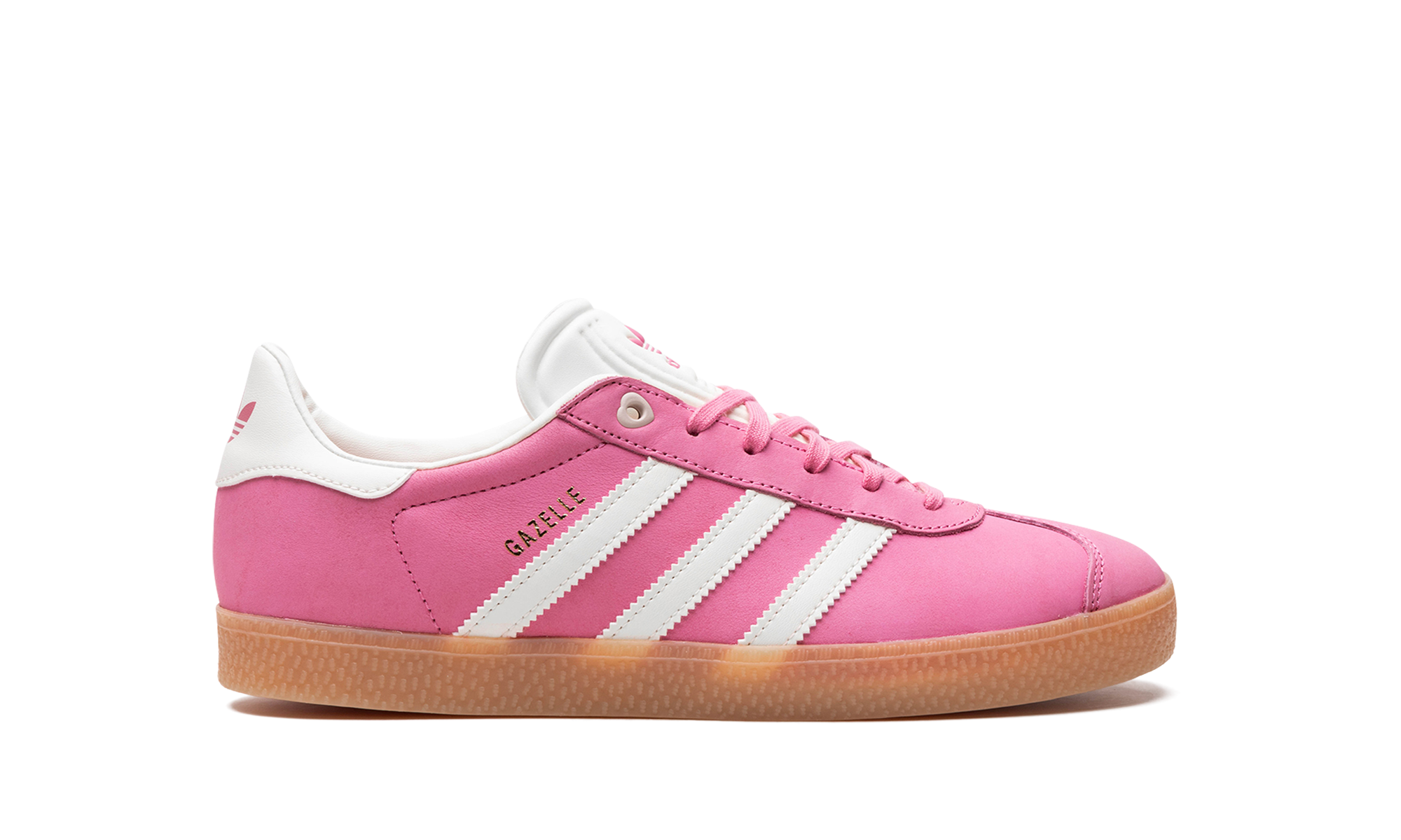 Adidas Gazelle Pink Fusion