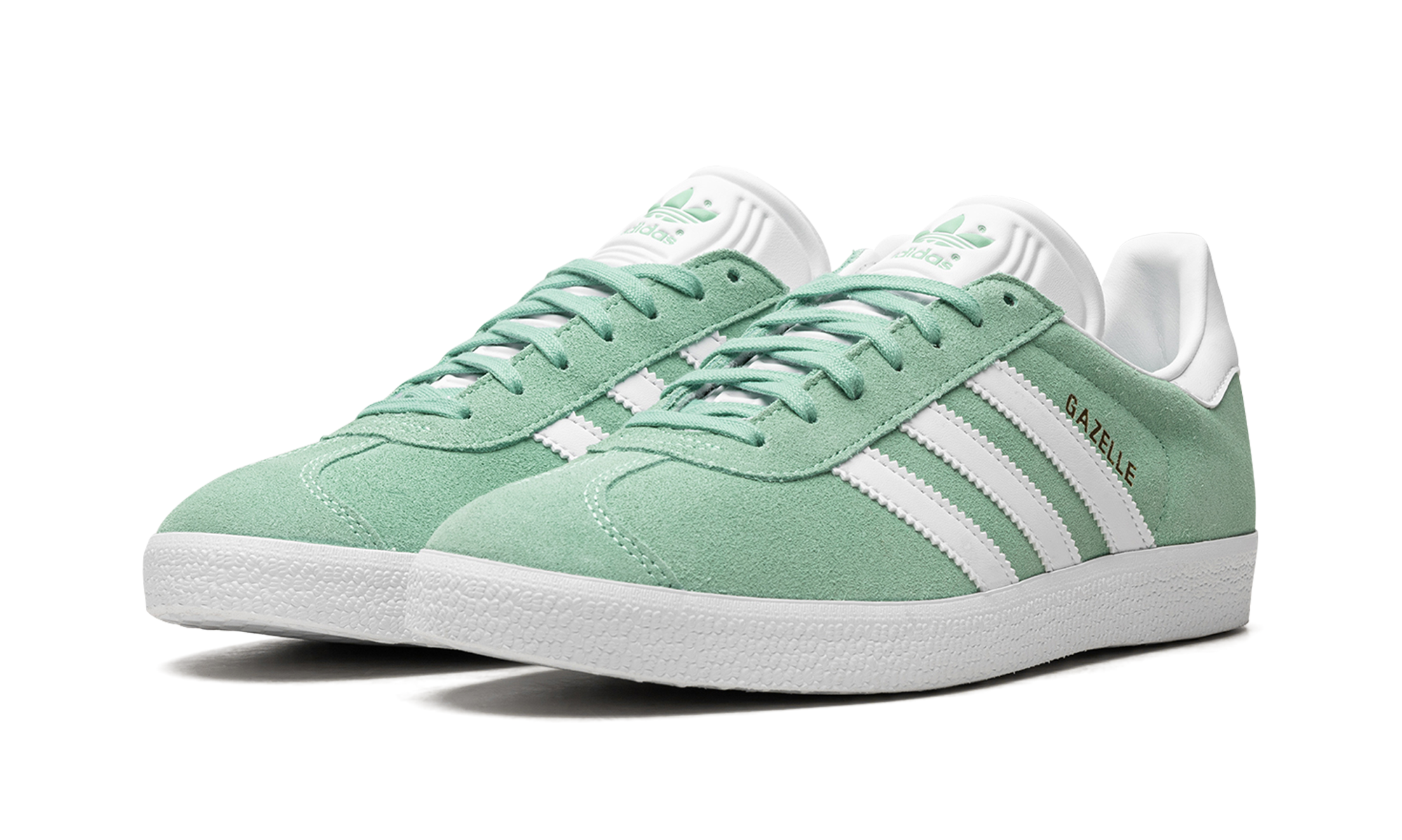 Adidas Gazelle Pulse Mint