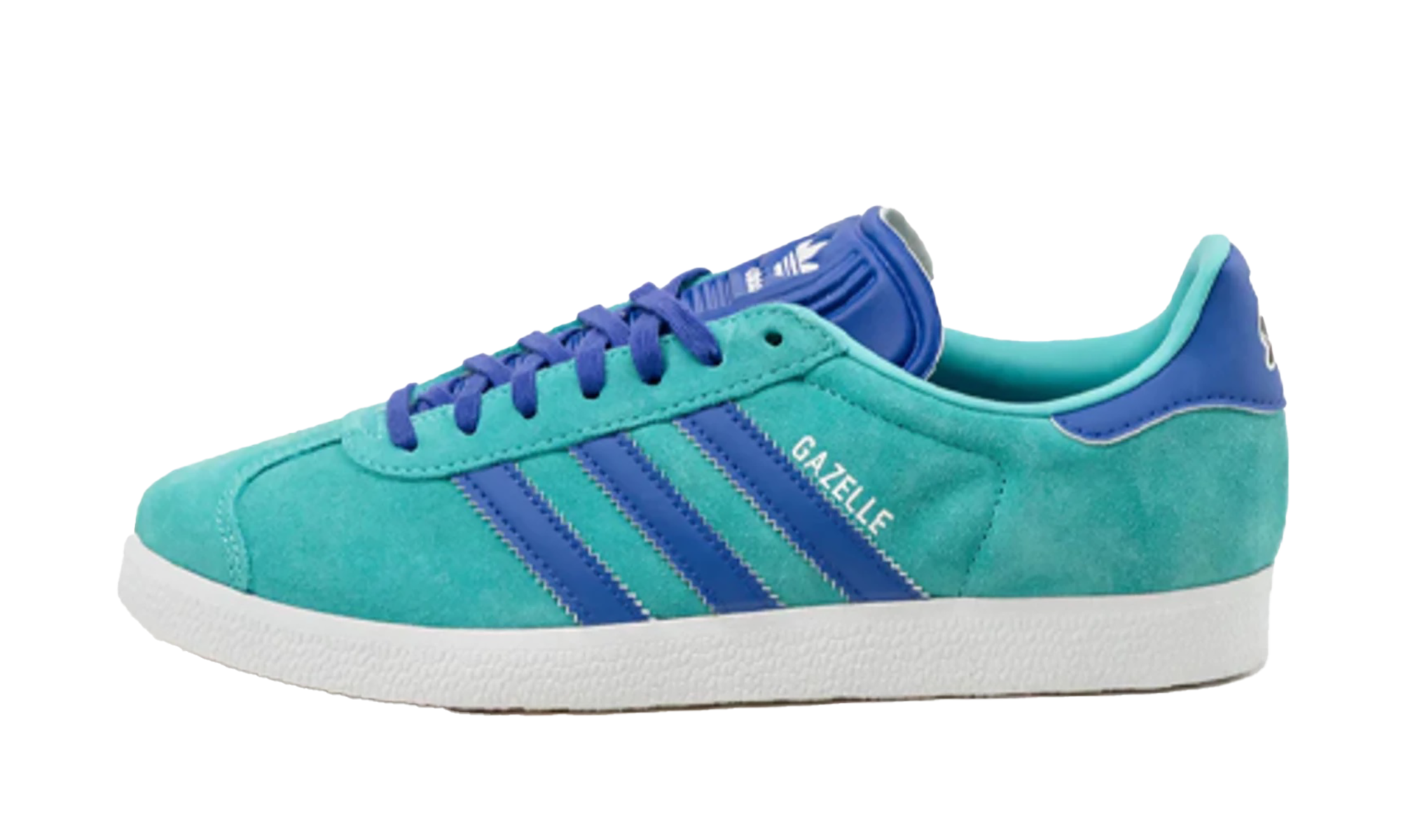 Adidas Gazelle Seattle Sounders Third Kit