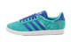 Adidas Gazelle Seattle Sounders Third Kit