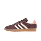 Adidas Gazelle Shadow Brown, Brown/Cream White/Gum (IF3233)