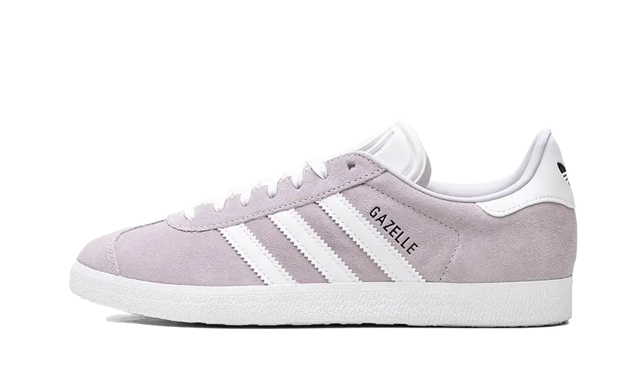 Adidas Gazelle Silver Dawn, Silver Dawn/Cloud White/Core Black (ID7005)