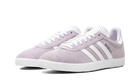 Adidas Gazelle Silver Dawn, Silver Dawn/Cloud White/Core Black (ID7005)