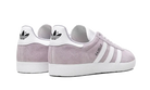 Adidas Gazelle Silver Dawn, Silver Dawn/Cloud White/Core Black (ID7005)