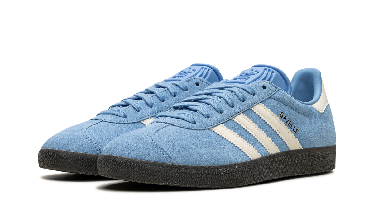 Adidas Gazelle Sky Blue