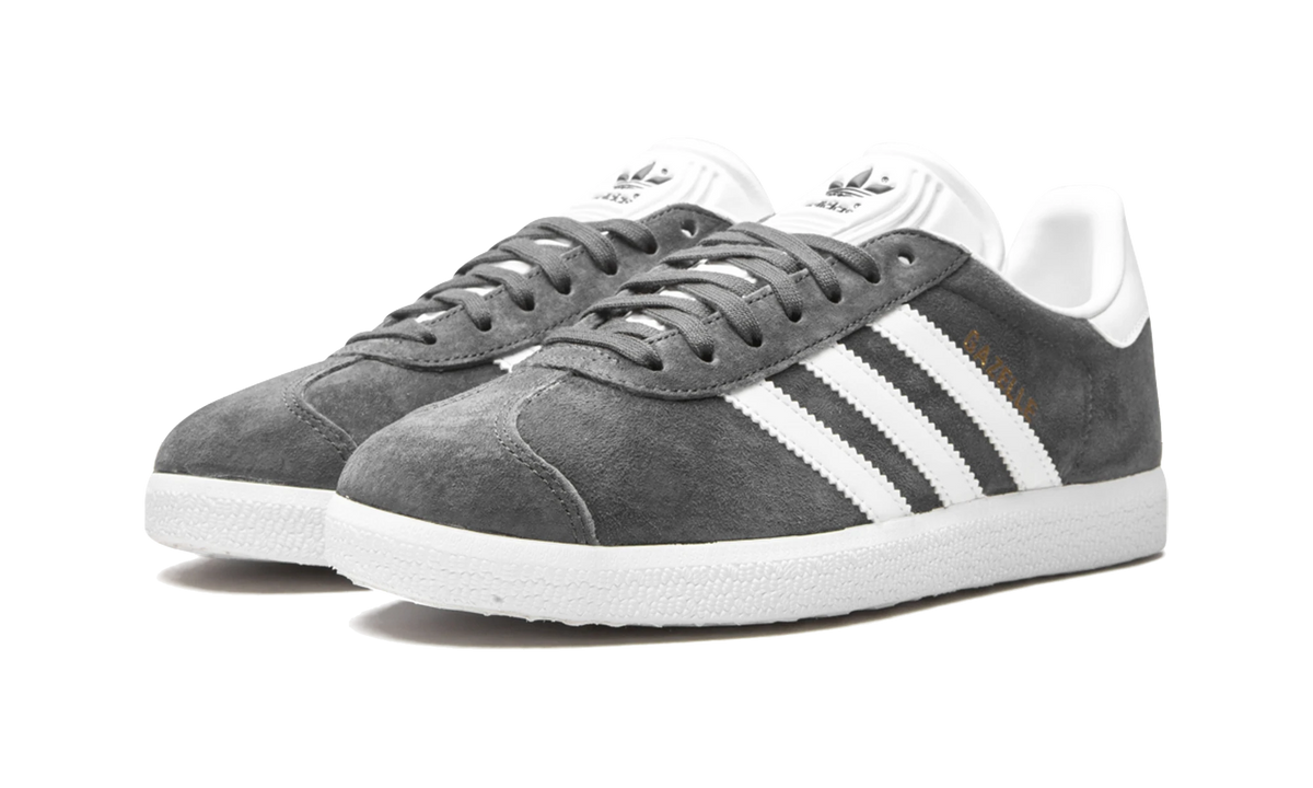 Adidas Gazelle Solid Grey