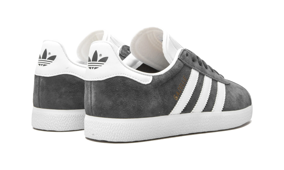 Adidas Gazelle Solid Grey